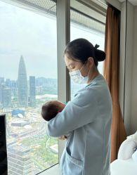 -圣贝拉母婴护理中心(深圳莱佛士店)