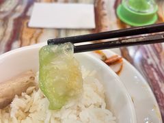 -椿记烧鹅(叠彩店)
