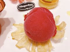 -哈根达斯(大悦城店)