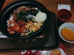 -食其家·牛丼咖喱(广元西路店)