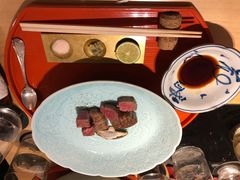 -肉屋·雪月花(名古屋)