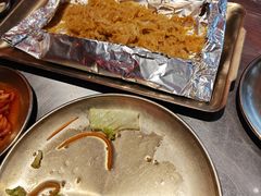 -西塔老太太泥炉烤肉(苏州大悦城店)