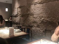 -梁家大院•农家菜(昆山会展中心店)