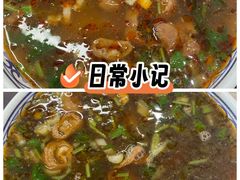 -大连理工大学中心-食堂