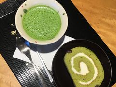 -伊藤久右卫门(宇治本店)