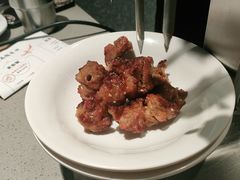 -半天妖烤鱼(万达广场店)