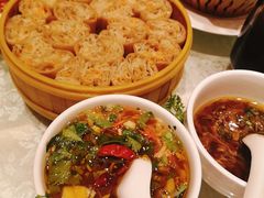 -永和红旗美食城