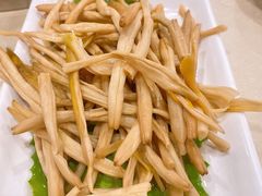 -楼外楼大刀肉传统火锅居(博学路店)