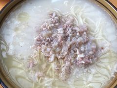 -徐老幺奶汤面