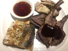 -杭州国际会议中心洲际酒店-原素全日餐厅(解放东路店)