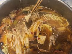 -七欣天香辣蟹火锅(苏州东大街店)