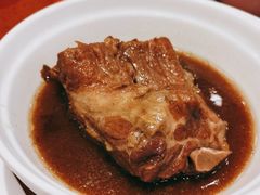 -喜家德虾仁水饺(长泰广场店)
