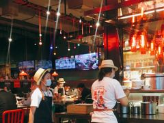 -陈鹏鹏潮汕菜(宝安机场T3航站楼店)