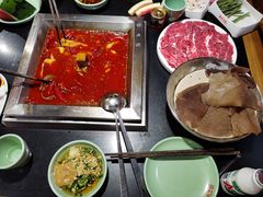 -蜀江龙火锅(339店)