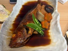 -花和海鲜自助(梅江店)