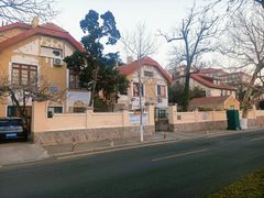 -八大关-近代建筑