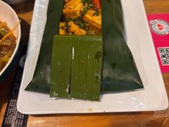 -蜗牛的家旅行主题云南菜餐厅.小酒馆(护国寺店)