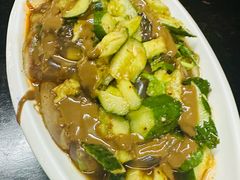 -正宗天津烧麦馆(柳州路店)