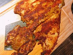 -绿茶餐厅(燕郊永旺店)