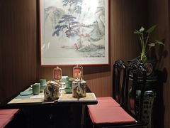 -锦府盐帮·侯宅(五棵松万达店)