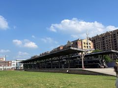 -上海影视乐园