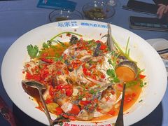 -坛宗剁椒鱼头(河西王府井店)