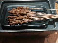 -聚点串吧·北京烧烤(赵登禹路店)