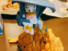 -麦当劳(世界城广场店)