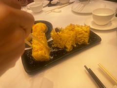 -白天鹅宾馆-宏图府餐厅