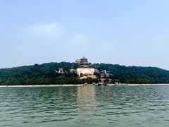 -颐和园