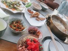 -大理董·董家小厨野生菌火锅(古城旗舰店)