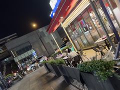 -大成海鲜烧烤·海鲜粥(安顺路店)