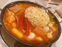 -七八冷面·延边朝鲜族美食(圣熙八号店)