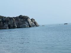 -辽宁团山国家级海洋公园