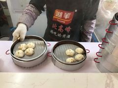 小笼包-桐香园小笼包(百井坊巷店)