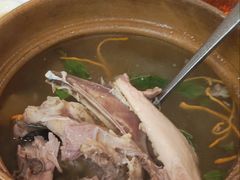 -神仙馆(衡山路店)