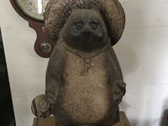 -旅顺留声机博物馆