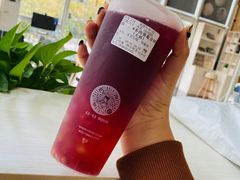 -沪上阿姨鲜果茶(世茂广场宽厚里店)