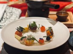-叶叶菩提(太原别墅店)