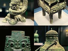 -盘龙城遗址博物院