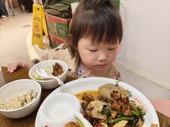 -清心素食自助餐厅(夫子庙店)