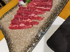-哈拉海和牛主题餐厅(哈西店)