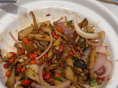-兰湘子·湘菜小炒(南京江宁万达店)