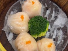 -福满楼·海鲜酒家(福永益田店)