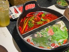 -山缓缓火锅(青岛万象城店)