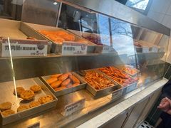 -京天红酒家(虎坊路店)