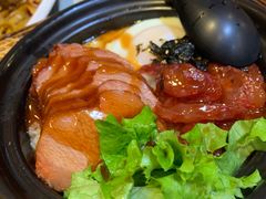 -姜记糖水(三联商城店)