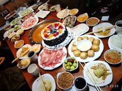 -惠友大虾(太原北街店)