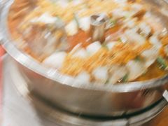 -巢爷老味(东方红店)