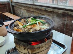 -上南瓦煲鸡·清远鸡·老字号(总店)